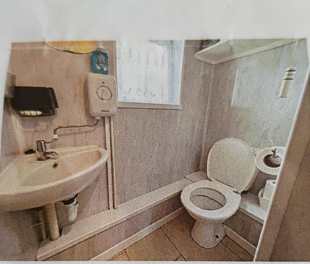 ブリーンHillviewアパートメント エクステリア 写真