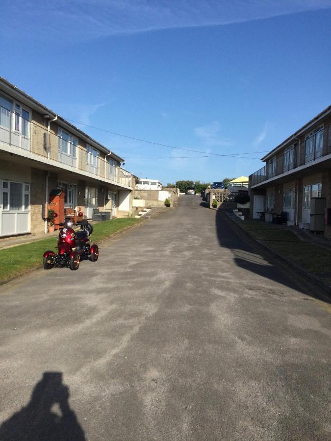 ブリーンHillviewアパートメント エクステリア 写真